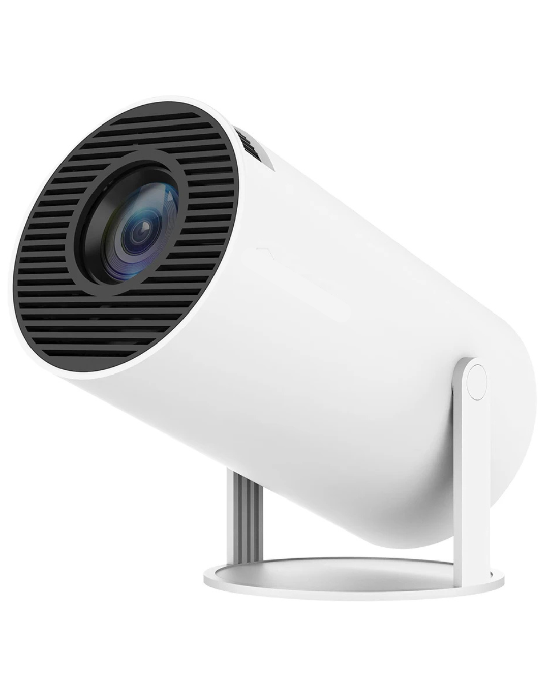 NobleVision 4K Smart Projector