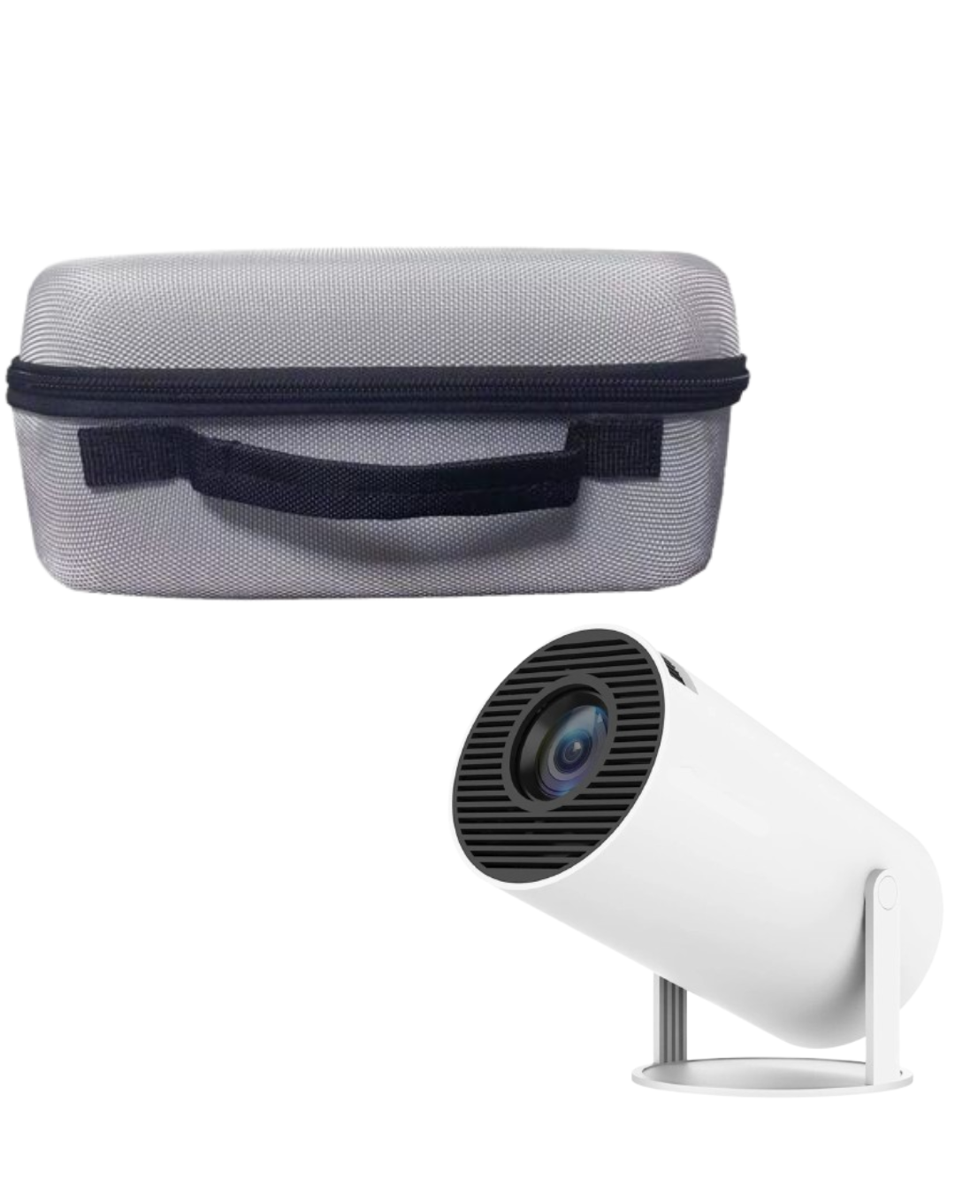 NobleVision Projector Shock-Proof Case